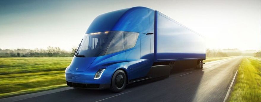 camion-tesla