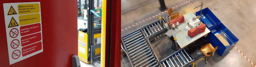 Image mise en avant articles logtex QHSE