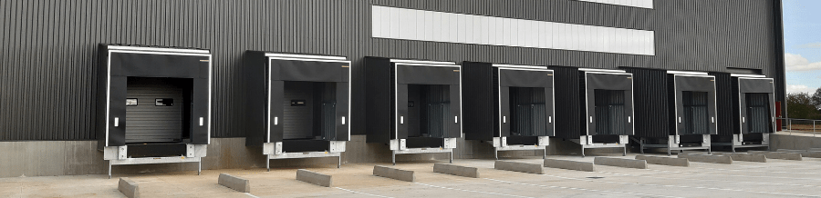 réception logistique externalisée Logtex