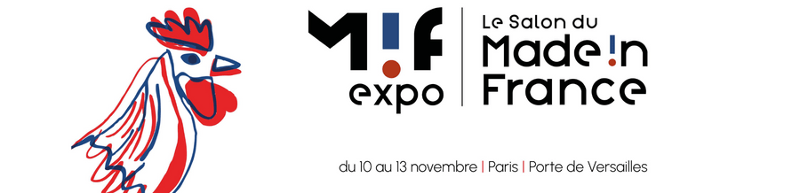 MIFEXPO salon du made in france 2022 MIFEXPO salon du made in france 2022