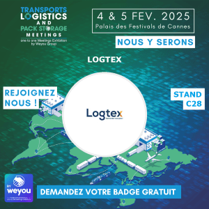 Logtex Prestataire Logistique Fashion Premium
