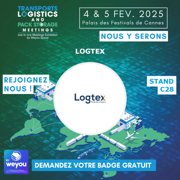Logtex Prestataire Logistique Fashion Premium