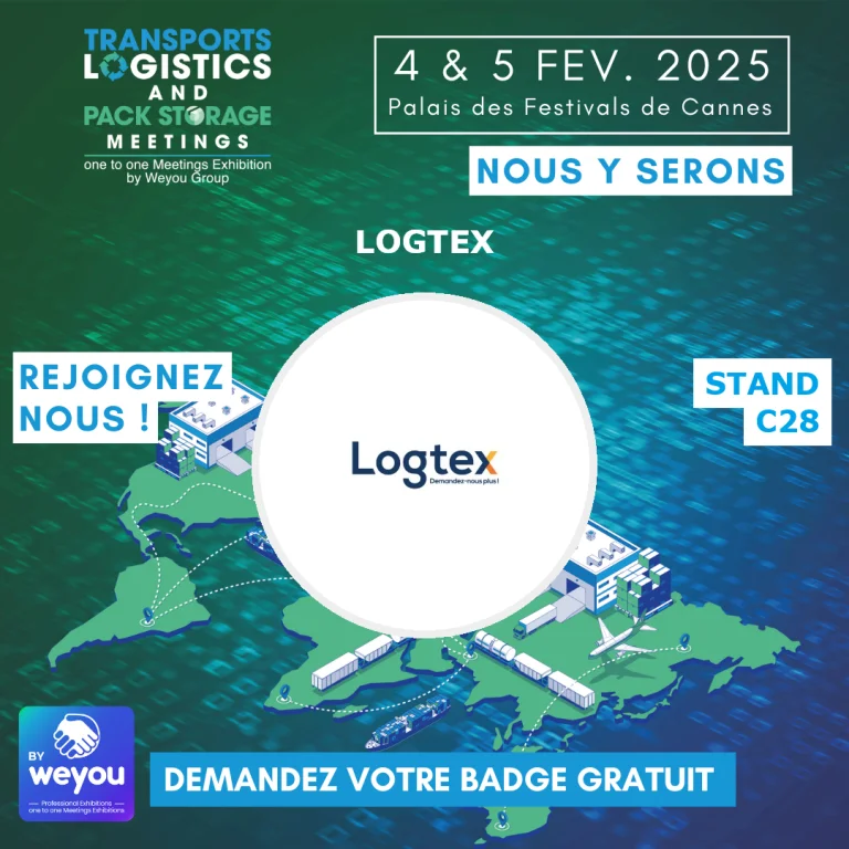 Logtex Prestataire Logistique Fashion Premium