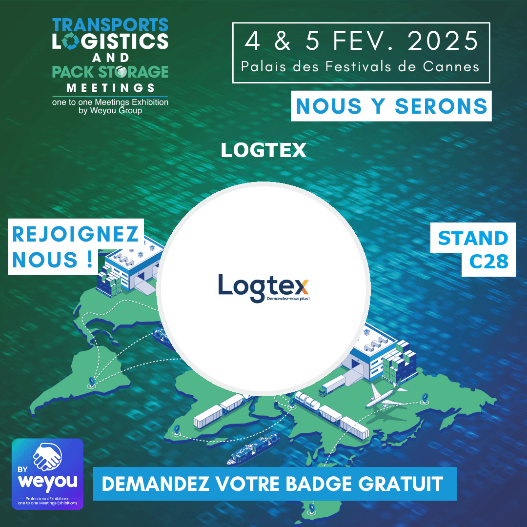 Logtex Prestataire Logistique Fashion Premium